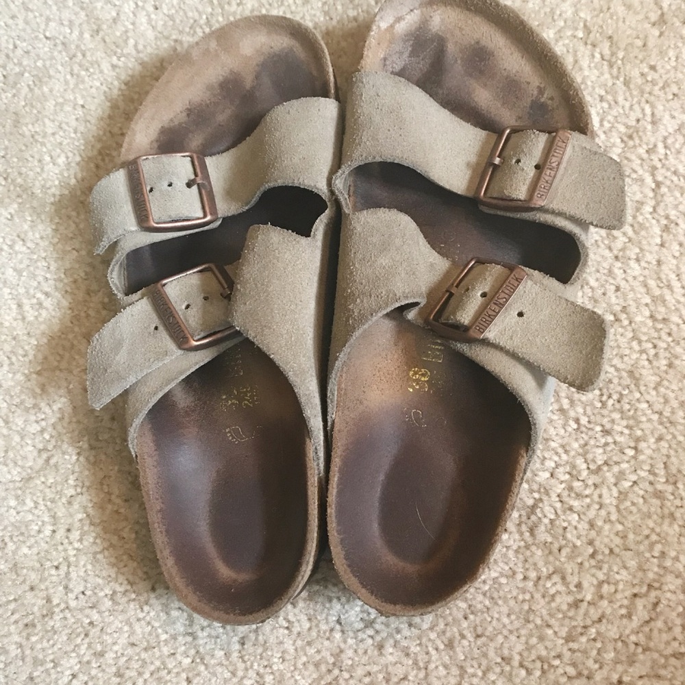 Birkenstock Sandals